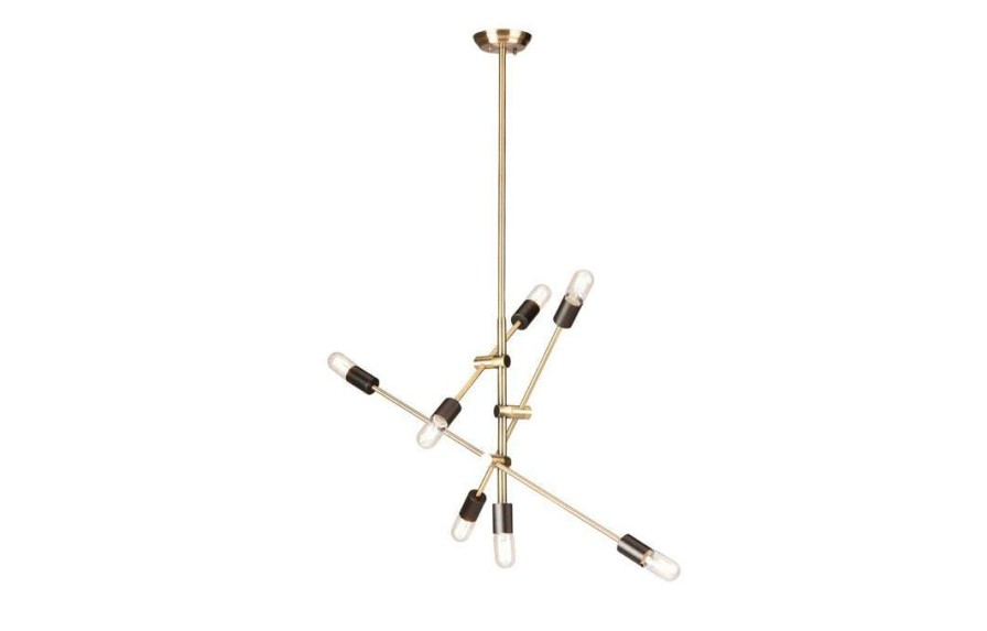 Other * | Nuevo Modern Lighting Byron Pendant