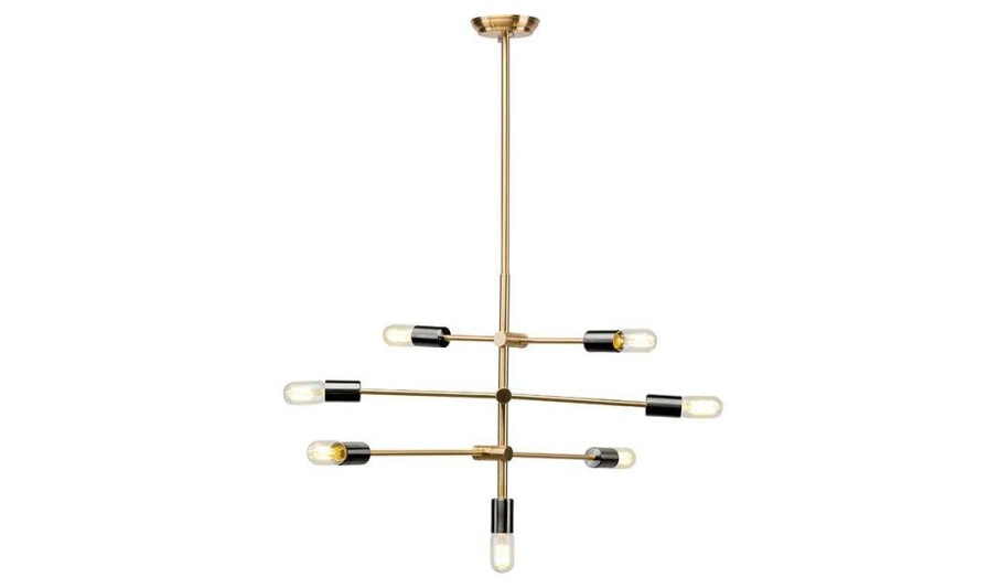 Other * | Nuevo Modern Lighting Byron Pendant