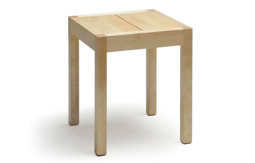 Modern Living * | Nikari Seminar Kvj1 Stool