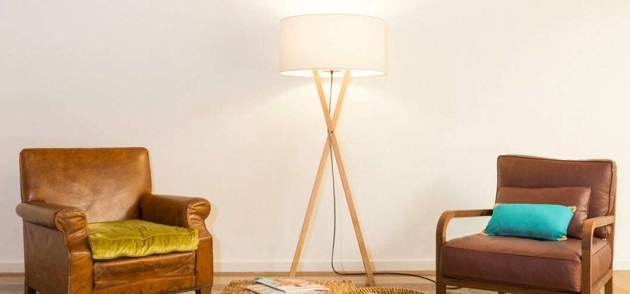 Other * | Marset Modern Lighting Cala Indoor Floor Lamp