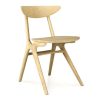 Modern Dining * | Ethnicraft Eye Dining Chair