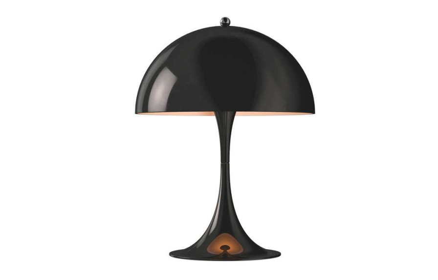 Other * | Louis Poulsen Panthella Mini Indoor Table Lamp Modern Lighting