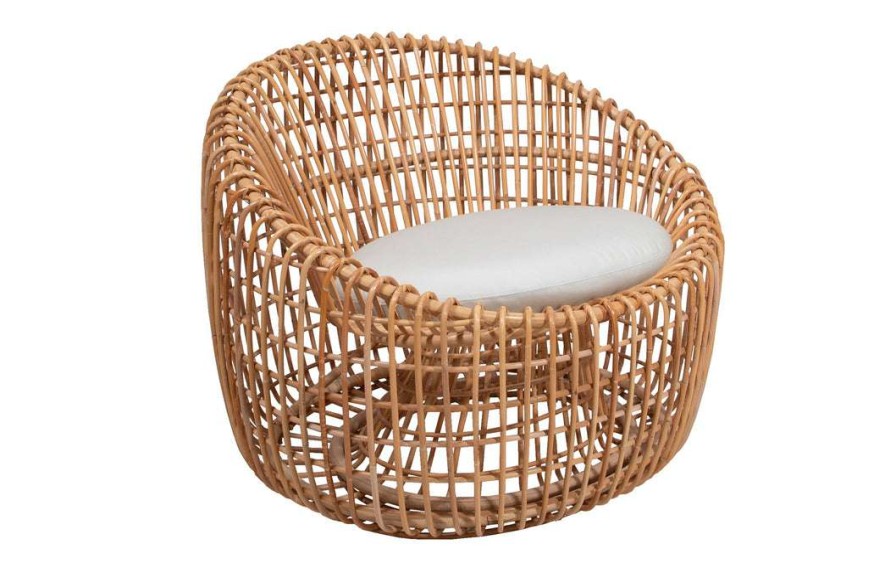 Modern Living * | Cane-Line Modern Living Nest Indoor Round Chair