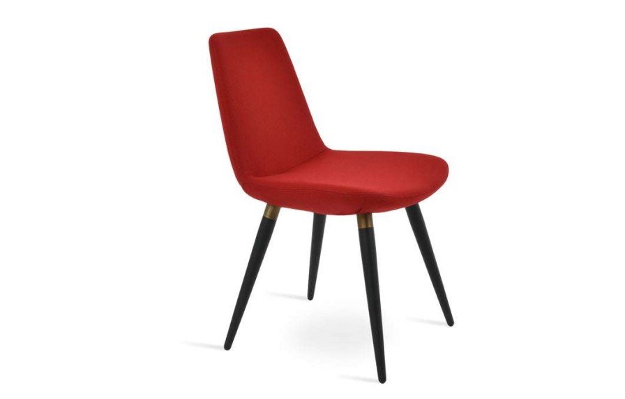 Modern Dining * | Sohoconcept Eiffel Ana Chair Modern Living