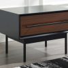 Modern Bedroom * | Greenington Modern Bedroom Park Avenue Ruby Nightstand