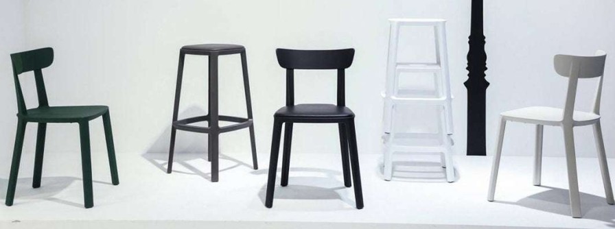 Modern Dining * | Toou Cadrea Chair Modern Living