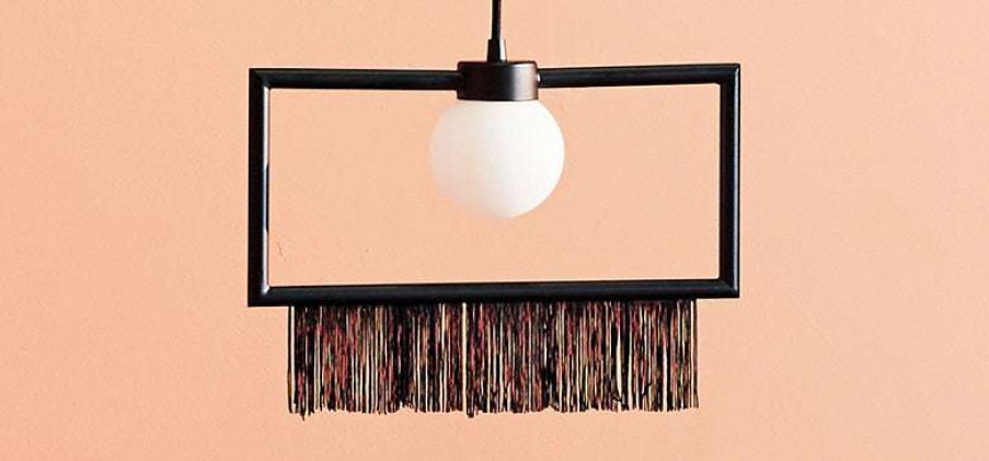 Other * | Nuevo Rio Pendant Modern Lighting