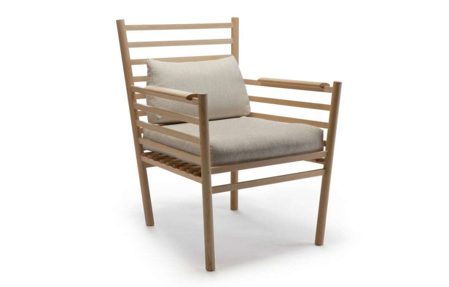 Modern Living * | Nikari Modern Living Arte Lounge Chair