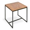 Modern Living * | Gus Tobias End Table