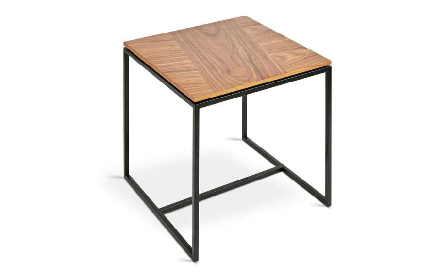 Modern Living * | Gus Tobias End Table