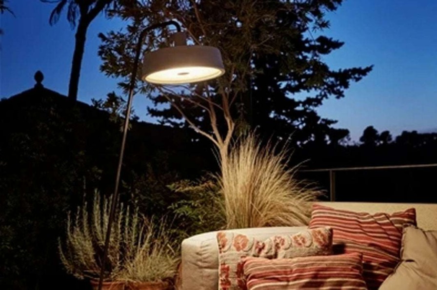 Other * | Marset Modern Lighting Soho Outdoor Floor Lamp