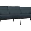 Modern Outdoor * | Mamagreen Meika 3-Seater Sofa