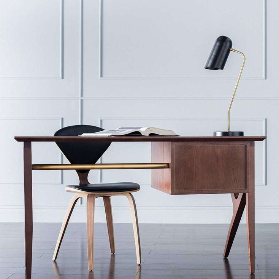 Other * | Nuevo Modern Lighting Caden Table Light