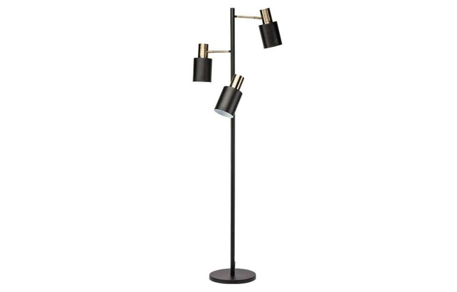 Other * | Nuevo Lucca Floor Light Modern Lighting