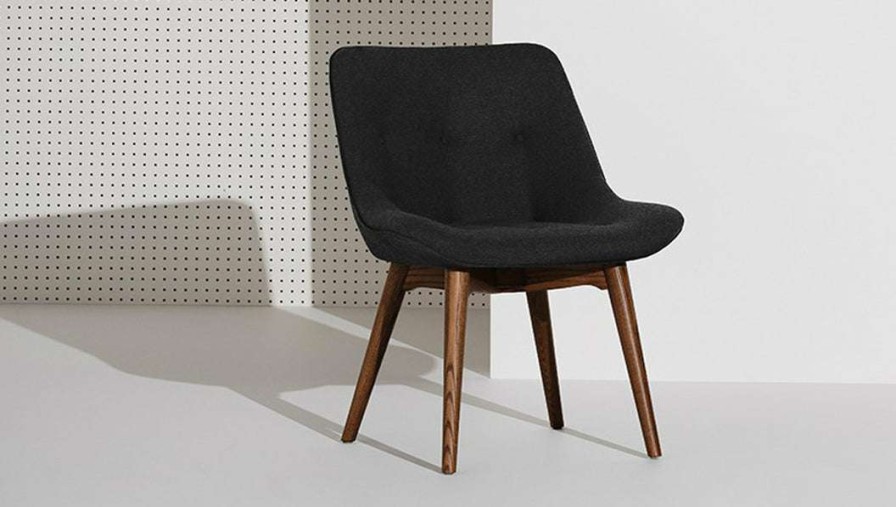 Modern Living * | Nuevo Brie Dining Chair