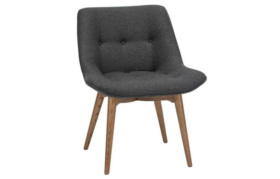 Modern Living * | Nuevo Brie Dining Chair