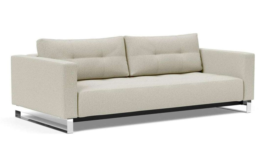 Modern Living * | Innovation Modern Living Cassius D.E.L. Sofa Bed