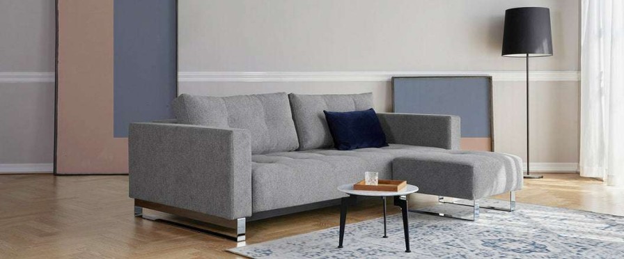 Modern Living * | Innovation Modern Living Cassius D.E.L. Sofa Bed