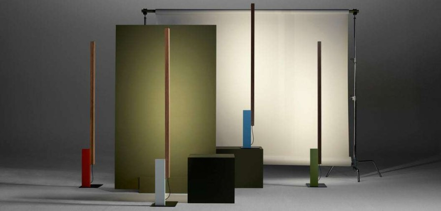 Other * | Marset High Line Floor Lamp