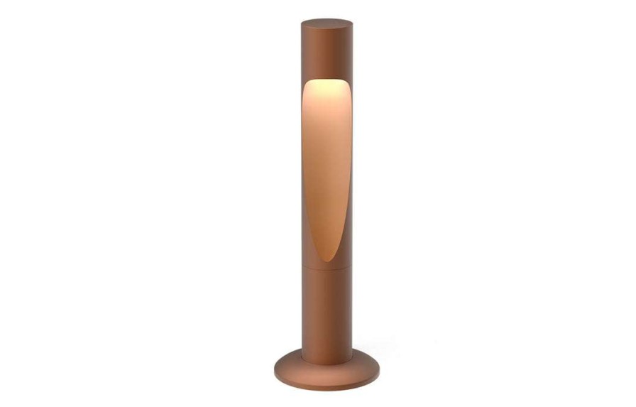 Other * | Louis Poulsen Flindt Garden Outdoor Bollard Light Modern Lighting