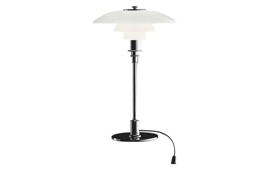 Other * | Louis Poulsen Ph 3/2 Indoor Table Lamp Modern Lighting