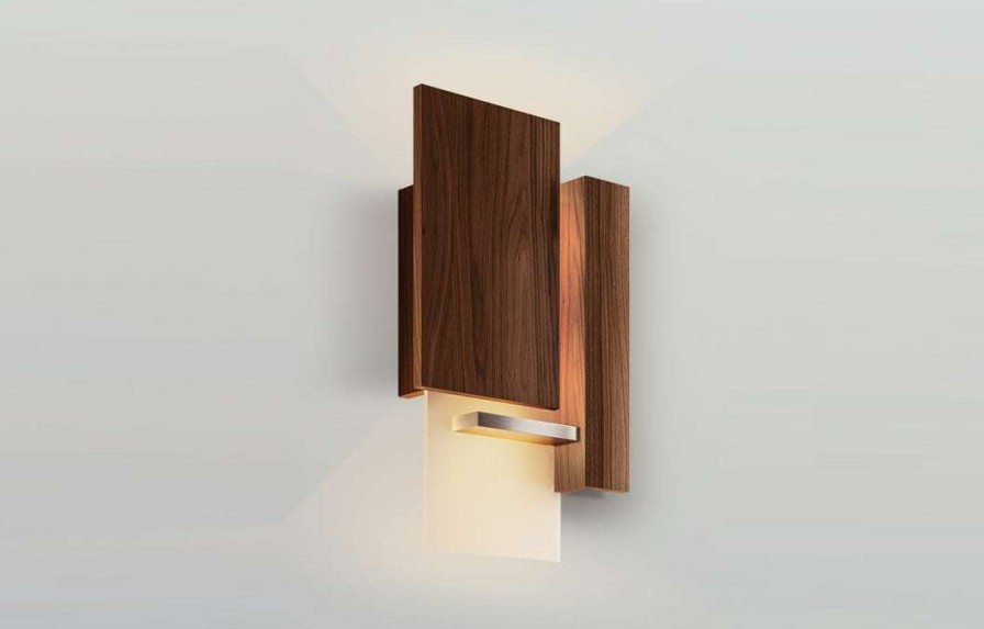 Other * | Cerno Vesper Led Sconce Modern Lighting