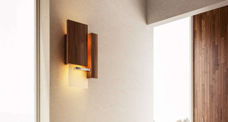 Other * | Cerno Vesper Led Sconce Modern Lighting