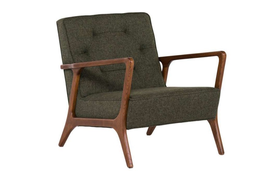 Modern Living * | Nuevo Eloise Occasional Chair Modern Living