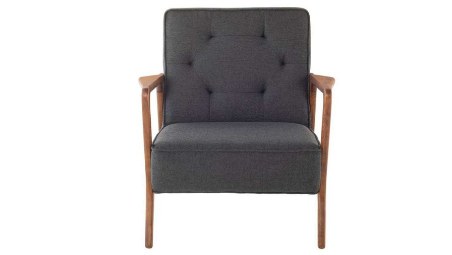 Modern Living * | Nuevo Eloise Occasional Chair Modern Living