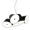 Other * | Marset Modern Lighting Tam Tam 3 Pendant Lamp