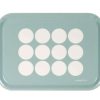 Other * | Pappelina Fia Pale Turquoise Tray Accents