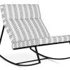 Modern Living * | Gus Gt Rocking Chair Modern Living