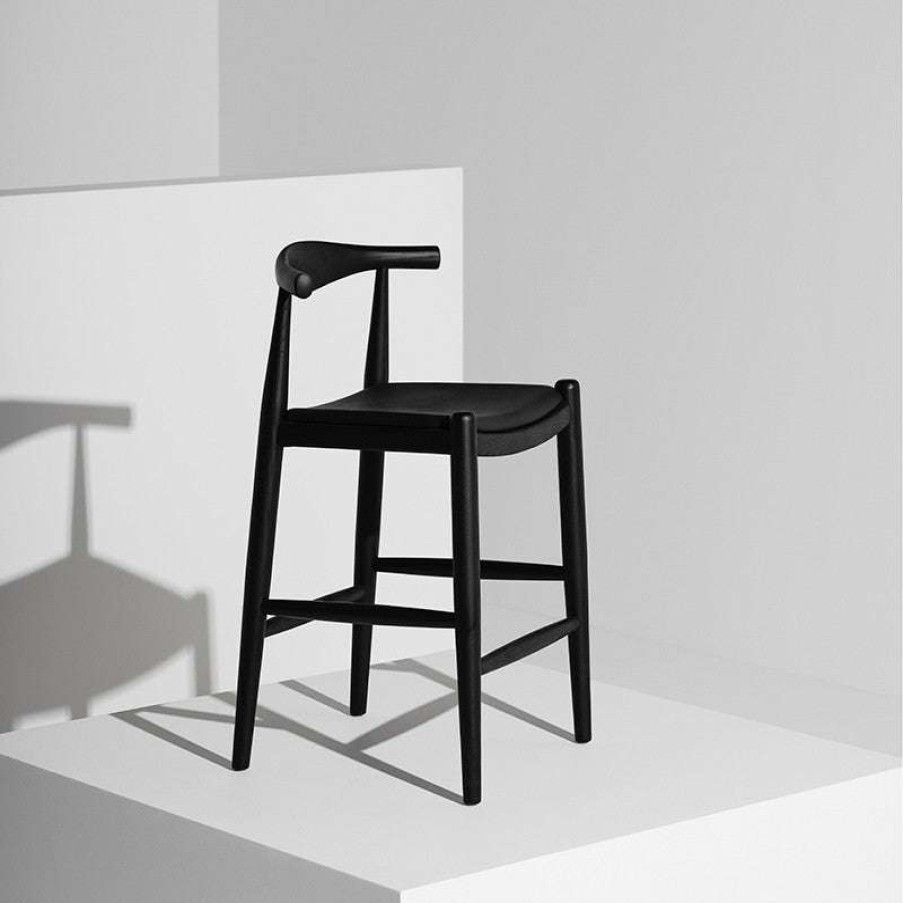 Modern Living * | Nuevo Maja Counter Stool Bar & Counter Stools