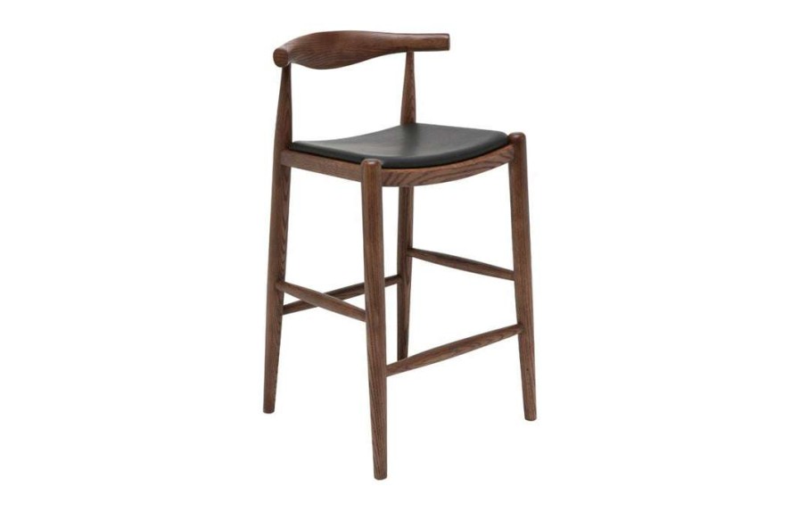 Modern Living * | Nuevo Maja Counter Stool Bar & Counter Stools