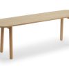 Modern Living * | Skagerak Denmark Hven Bench Entryway Benches