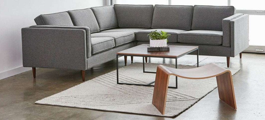 Modern Living * | Gus Adelaide Bi-Sectional