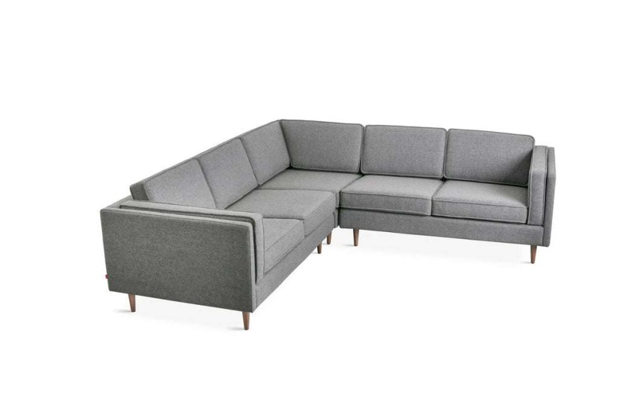 Modern Living * | Gus Adelaide Bi-Sectional