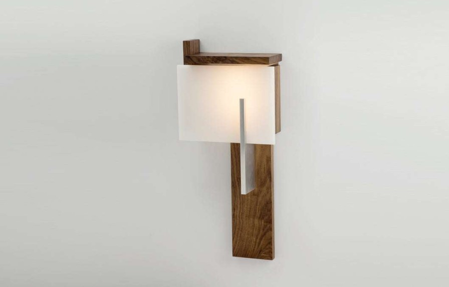 Other * | Cerno Modern Lighting Oris Led Sconce