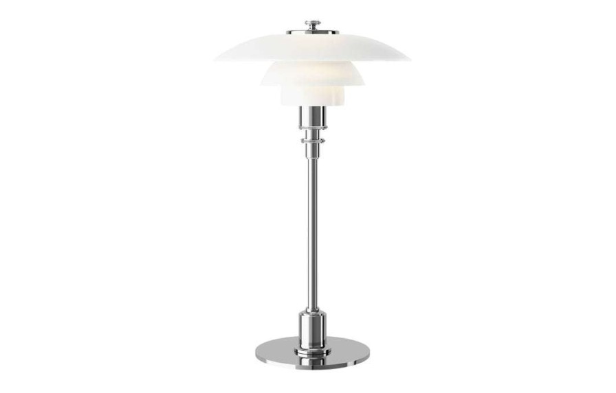 Other * | Louis Poulsen Ph 2/1 Indoor Table Lamp Modern Lighting