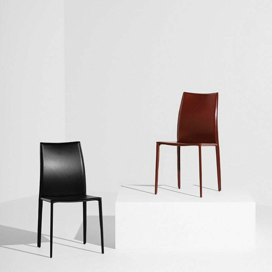 Modern Dining * | Nuevo Sienna Dining Chair Modern Dining