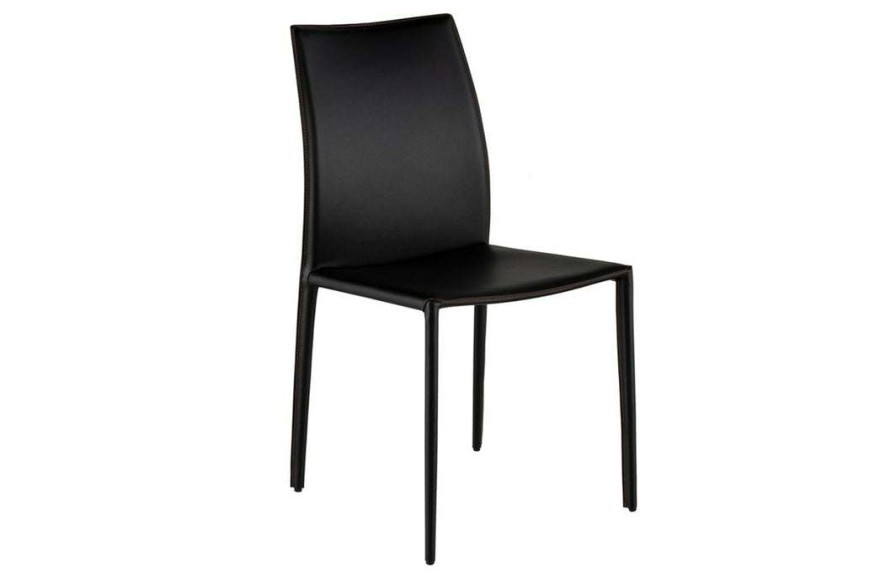 Modern Dining * | Nuevo Sienna Dining Chair Modern Dining