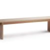 Modern Living * | Nikari Edi Bench