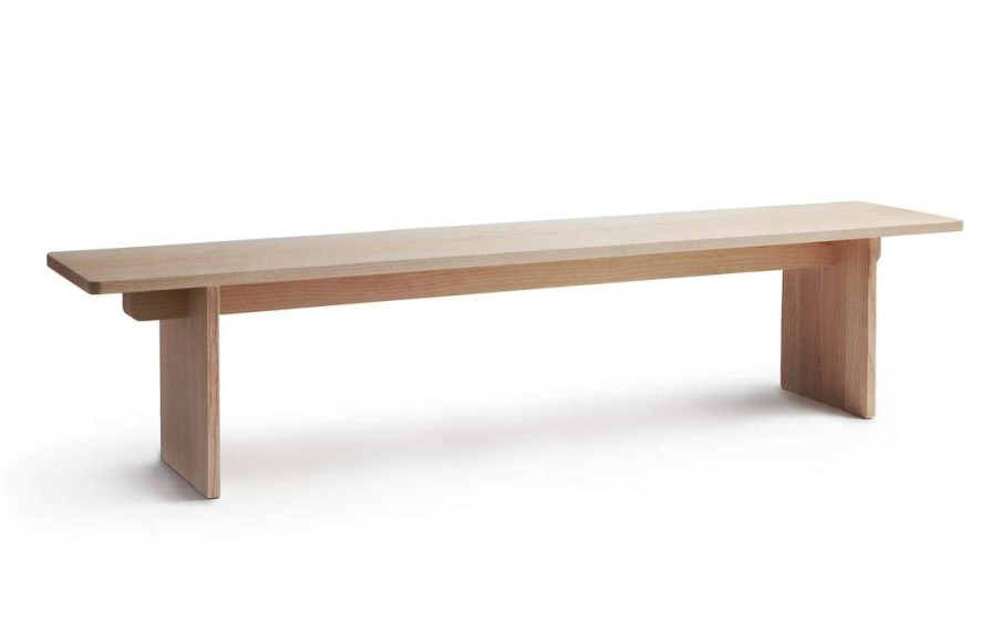 Modern Living * | Nikari Edi Bench