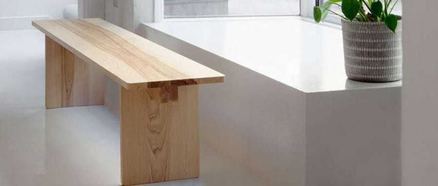 Modern Living * | Nikari Edi Bench