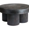 Modern Living * | Norr11 Accent Tables Gear Coffee Table