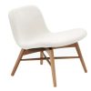 Modern Living * | Norr11 Langue Soft Lounge Chair Modern Living