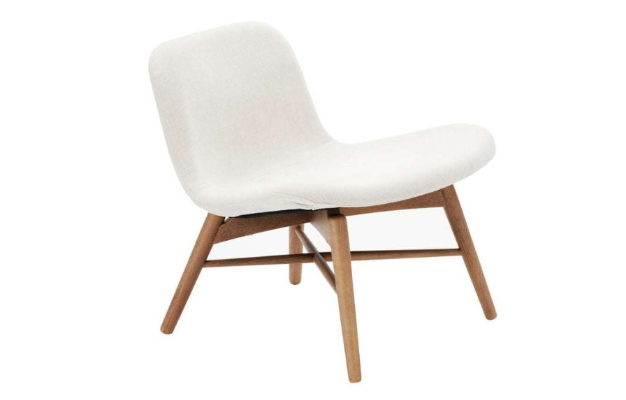 Modern Living * | Norr11 Langue Soft Lounge Chair Modern Living