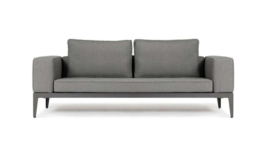 Modern Outdoor * | Harbour Outdoor Balmoral Two Seater Sofa