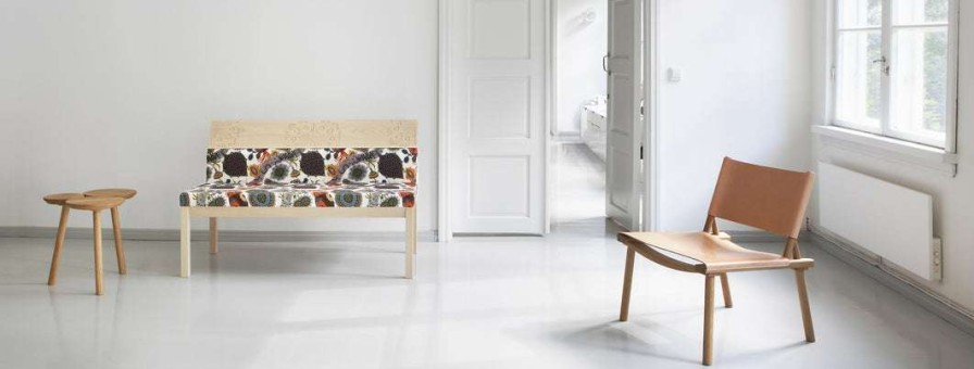 Modern Living * | Nikari July Stool-Table