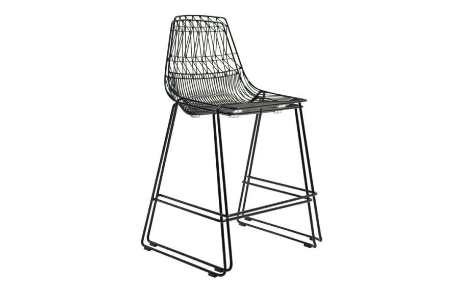 Modern Living * | Bend Bar & Counter Stools Lucy Stacking Stools